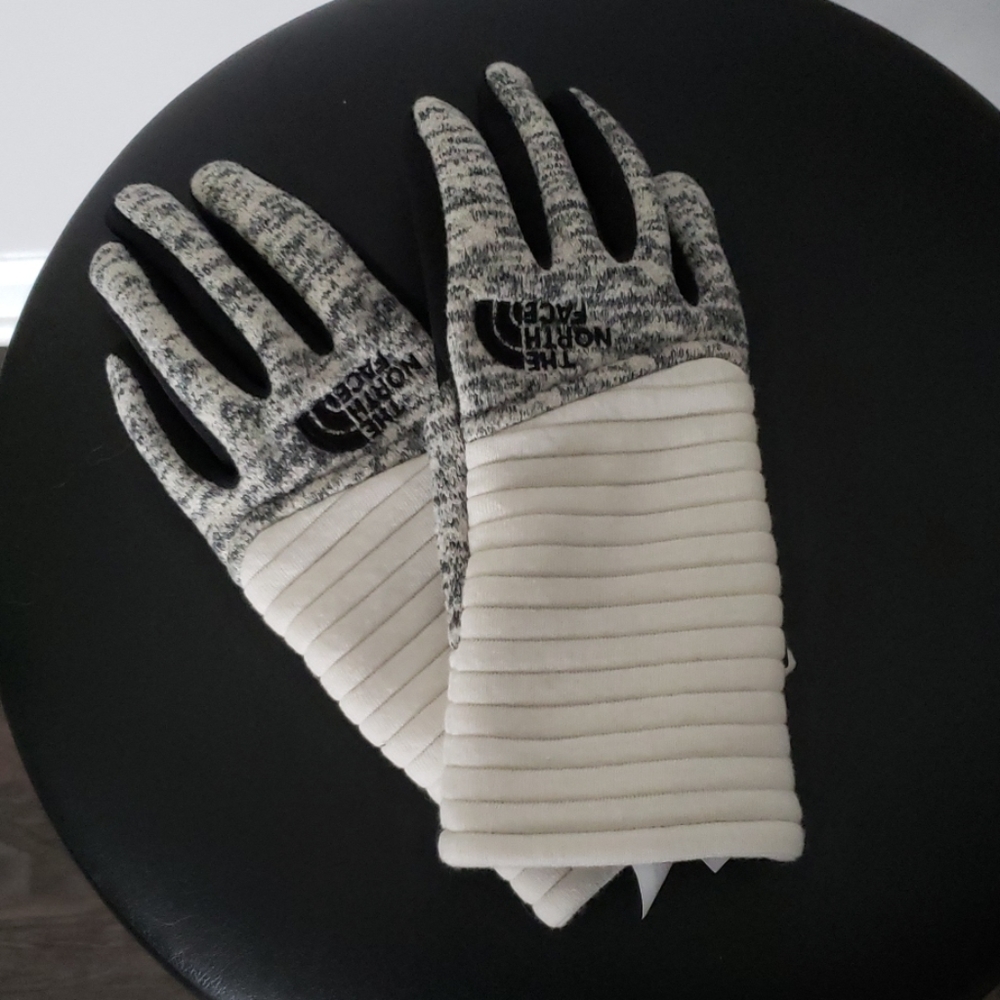 NorthFace Gloves xs